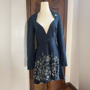 The Witcher Hi-Low Waistcoat